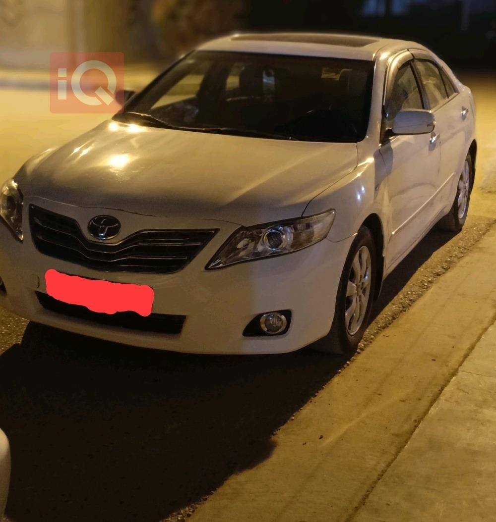 تويوتا كامري